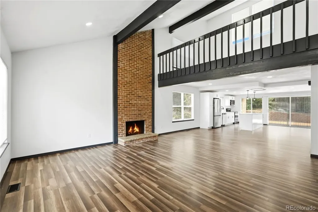 13336 E Arkansas Avenue Aurora CO 80012