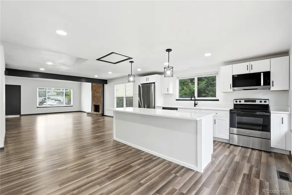 13336 E Arkansas Avenue Aurora CO 80012