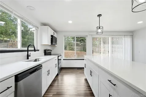 13336 E Arkansas Avenue Aurora CO 80012