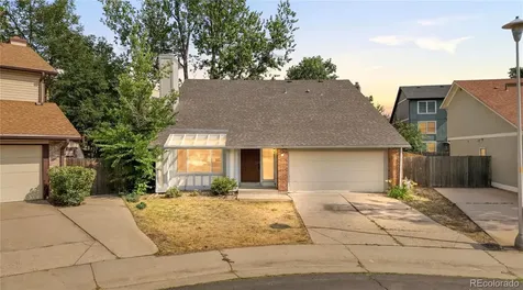 13336 E Arkansas Avenue Aurora CO 80012