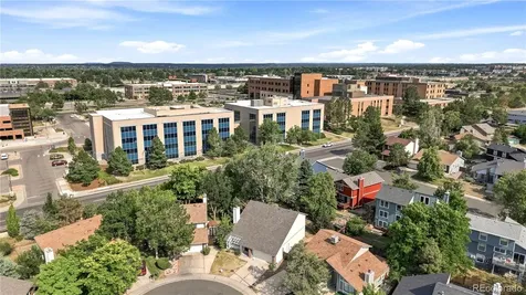 13336 E Arkansas Avenue Aurora CO 80012