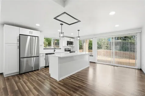 13336 E Arkansas Avenue Aurora CO 80012