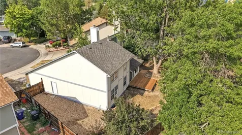 13336 E Arkansas Avenue Aurora CO 80012