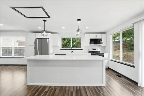 13336 E Arkansas Avenue Aurora CO 80012