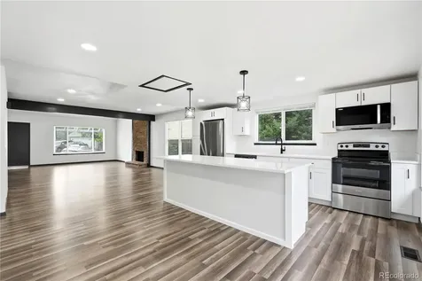 13336 E Arkansas Avenue Aurora CO 80012