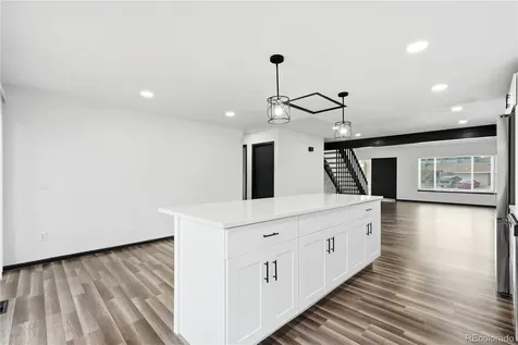 13336 E Arkansas Avenue Aurora CO 80012