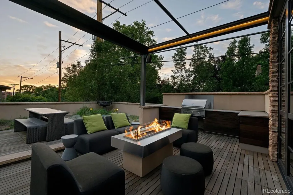 101 S Birch Street Denver CO 80246