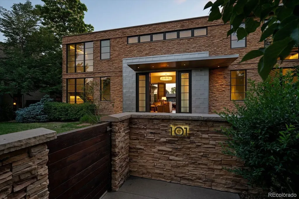 101 S Birch Street Denver CO 80246