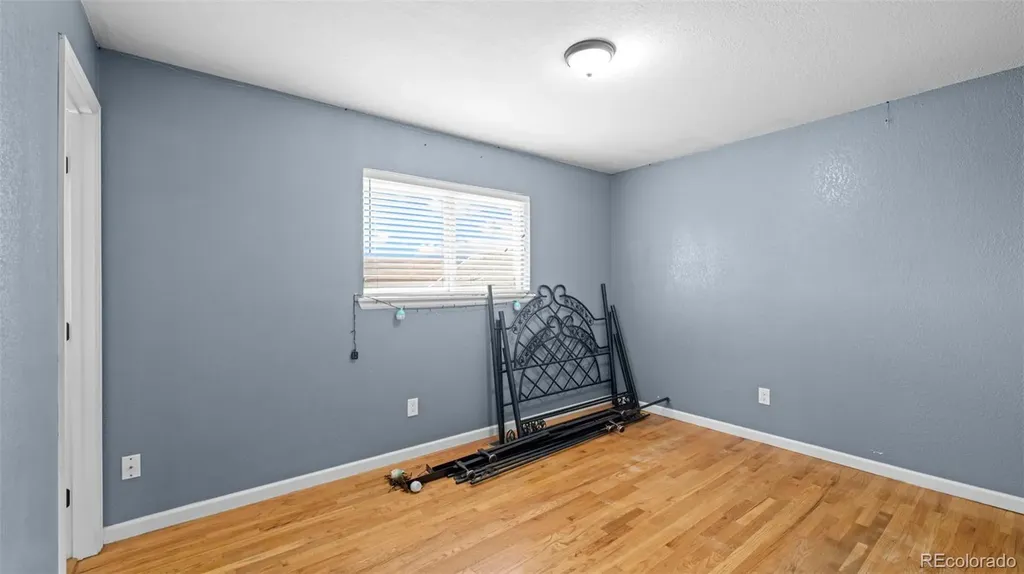 224 Harvard Street Colorado Springs CO 80911