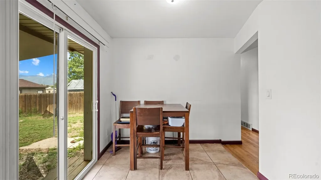 224 Harvard Street Colorado Springs CO 80911