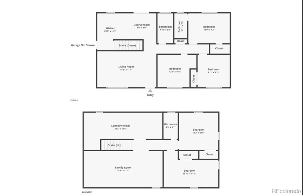 224 Harvard Street Colorado Springs CO 80911