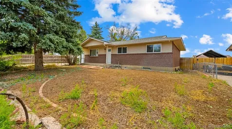 224 Harvard Street Colorado Springs CO 80911