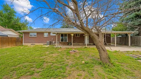 224 Harvard Street Colorado Springs CO 80911