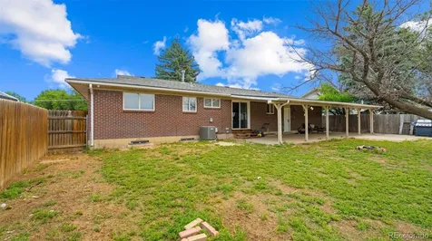 224 Harvard Street Colorado Springs CO 80911