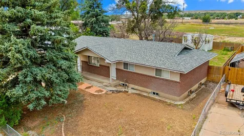 224 Harvard Street Colorado Springs CO 80911