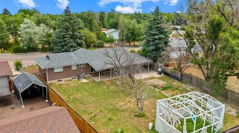 224 Harvard Street Colorado Springs CO 80911