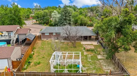 224 Harvard Street Colorado Springs CO 80911