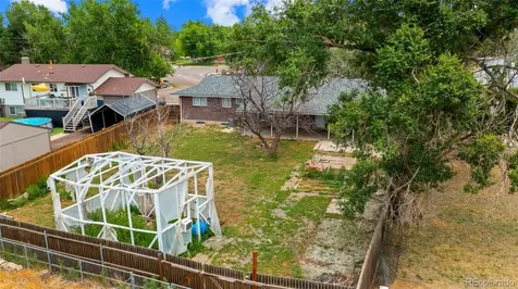224 Harvard Street Colorado Springs CO 80911