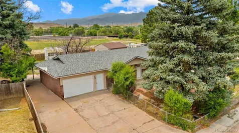 224 Harvard Street Colorado Springs CO 80911