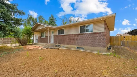 224 Harvard Street Colorado Springs CO 80911