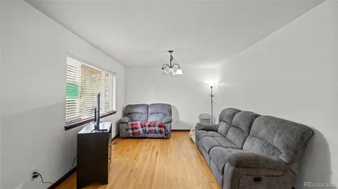 224 Harvard Street Colorado Springs CO 80911