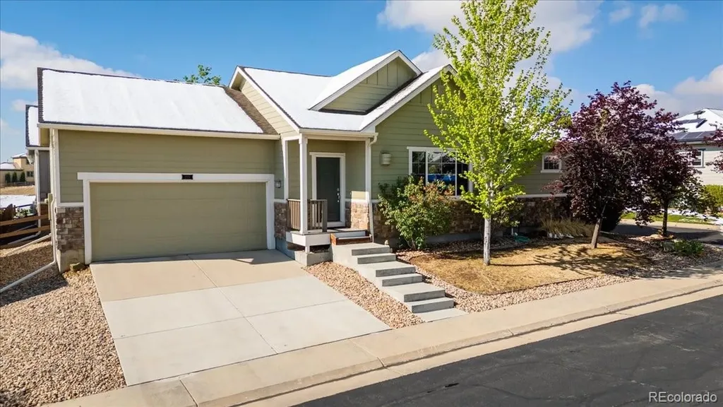2771 Dundee Place Erie CO 80516