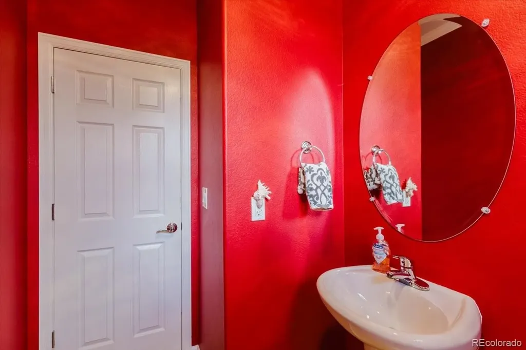 2771 Dundee Place Erie CO 80516