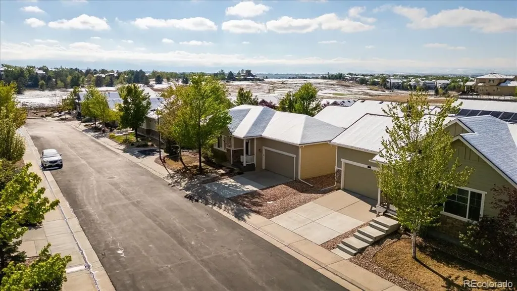 2771 Dundee Place Erie CO 80516