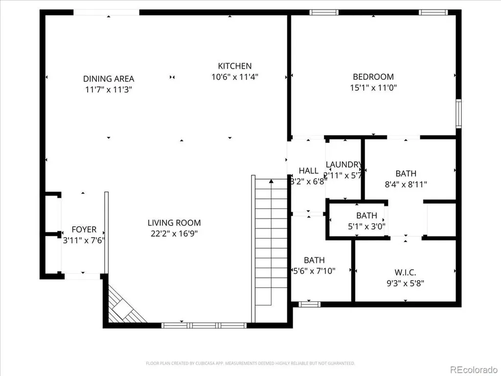 2771 Dundee Place Erie CO 80516