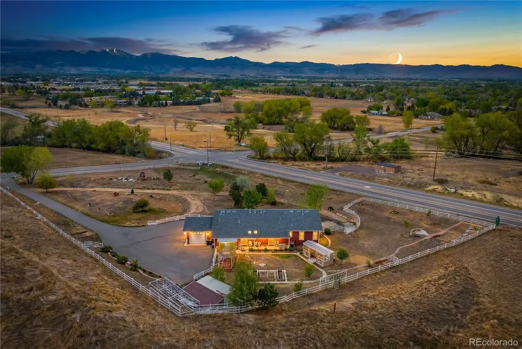 6170 N 79th Street Niwot CO 80503