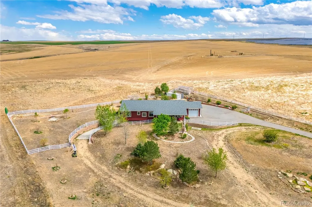 6170 N 79th Street Niwot CO 80503
