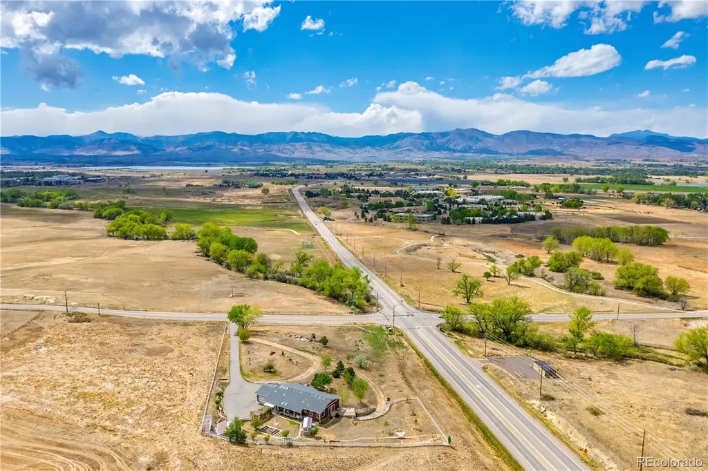 6170 N 79th Street Niwot CO 80503