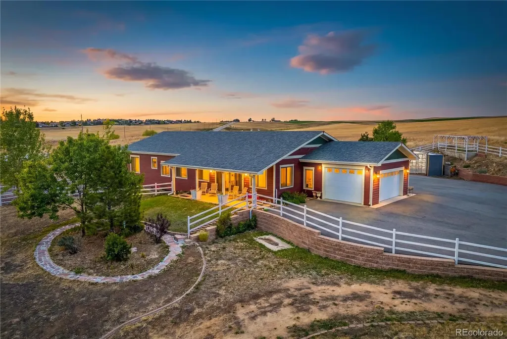 6170 N 79th Street Niwot CO 80503