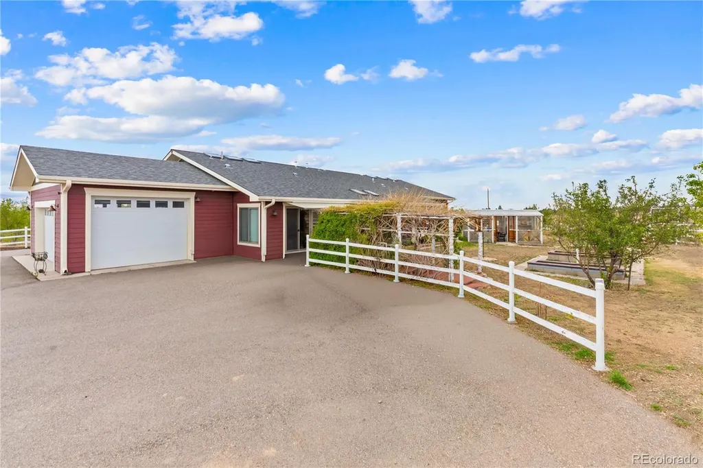 6170 N 79th Street Niwot CO 80503