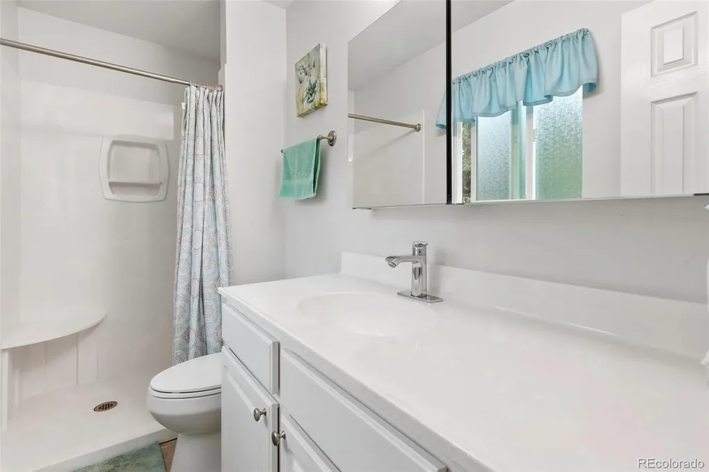100 Chulita Senda Street Woodland Park CO 80863
