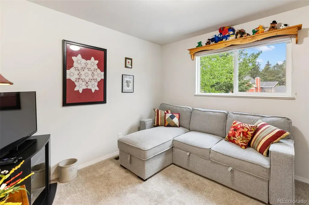 100 Chulita Senda Street Woodland Park CO 80863