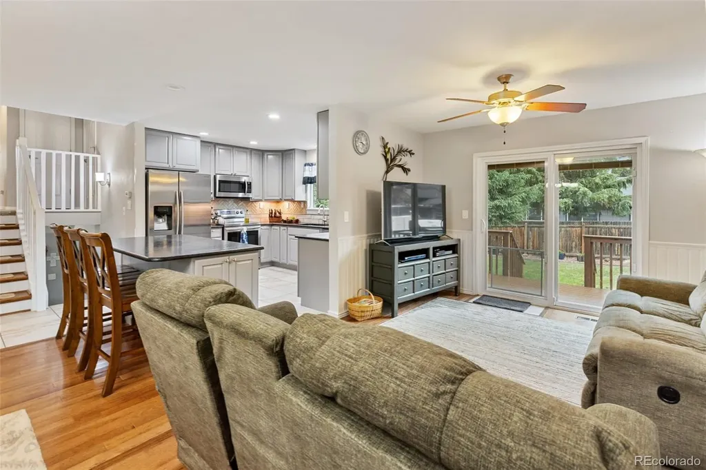 100 Chulita Senda Street Woodland Park CO 80863
