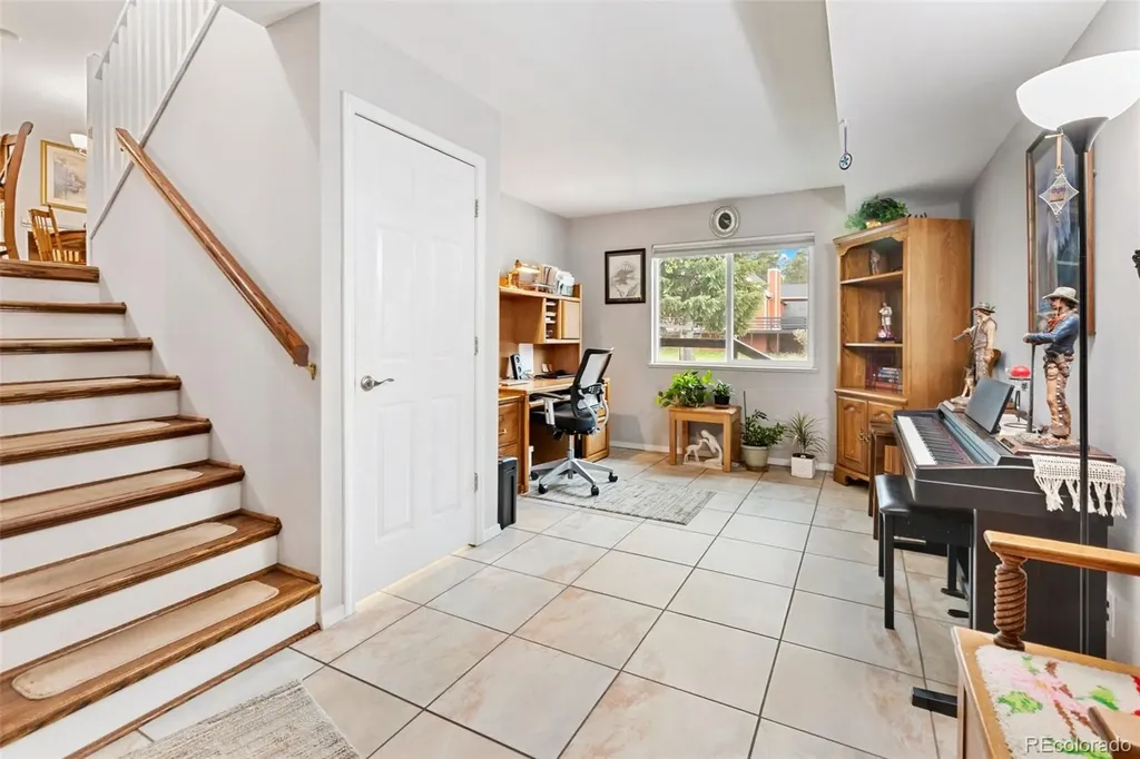 100 Chulita Senda Street Woodland Park CO 80863