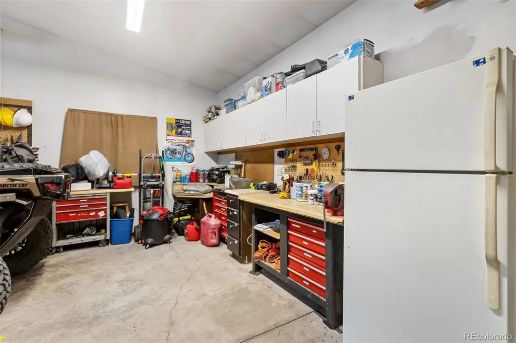 100 Chulita Senda Street Woodland Park CO 80863