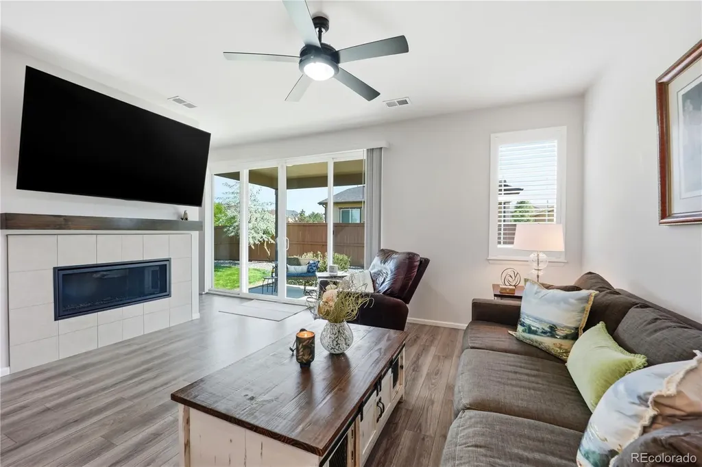 25660 E Archer Avenue Aurora CO 80018