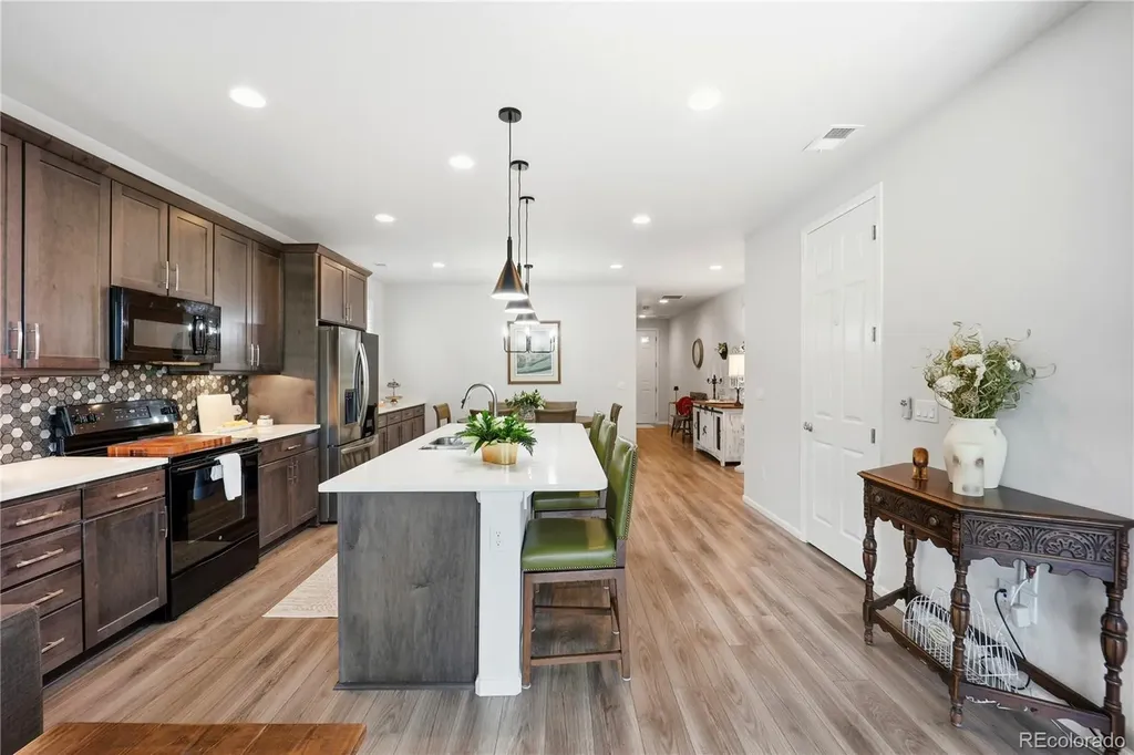 25660 E Archer Avenue Aurora CO 80018
