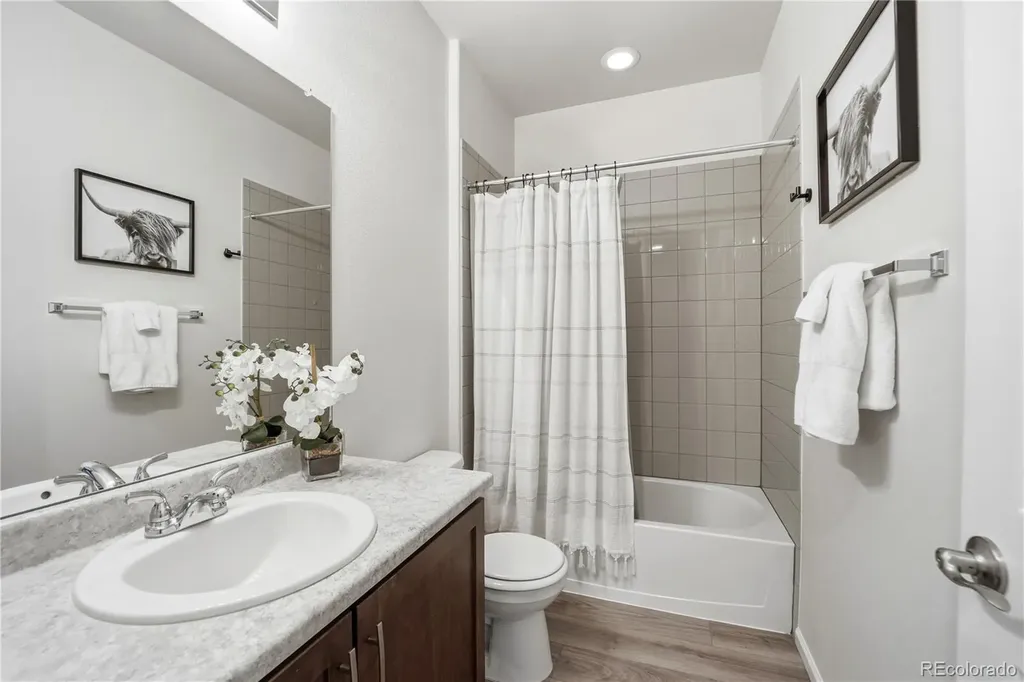 25660 E Archer Avenue Aurora CO 80018