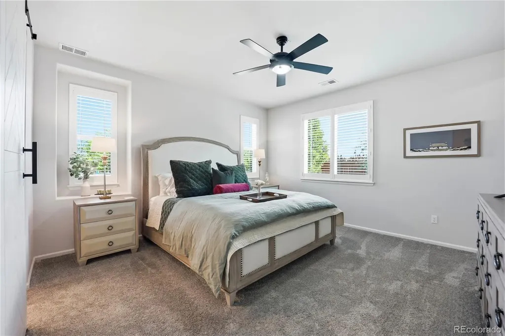 25660 E Archer Avenue Aurora CO 80018