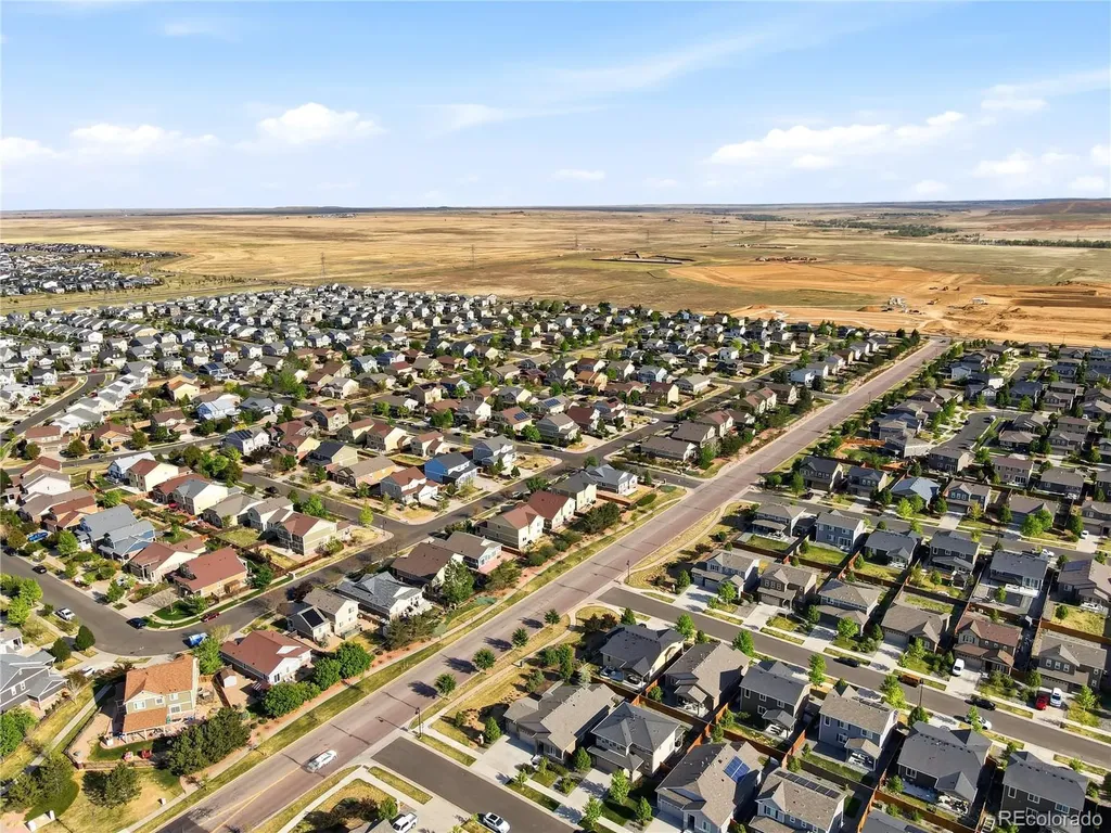 25660 E Archer Avenue Aurora CO 80018