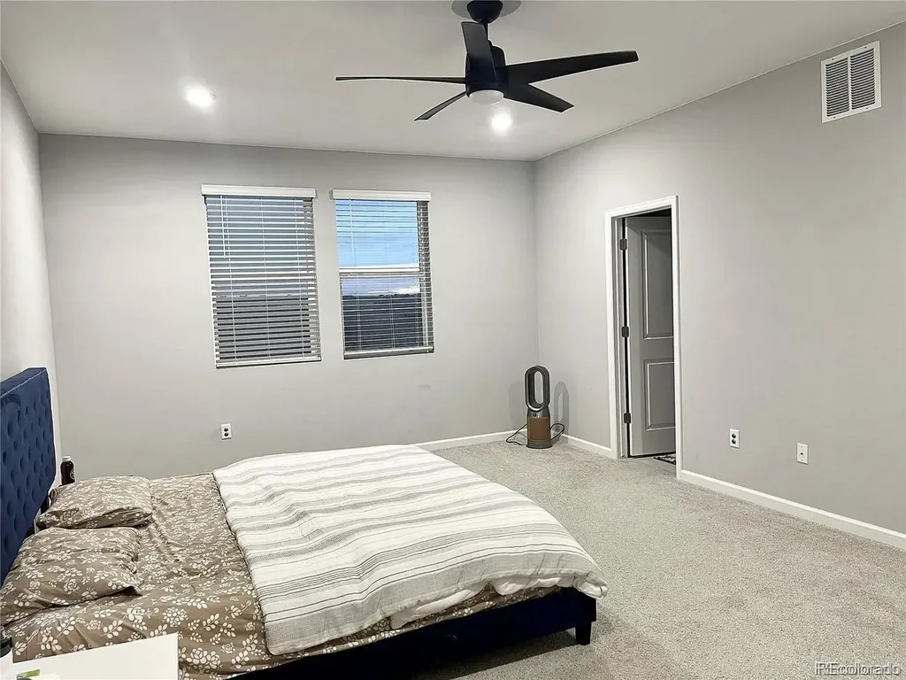 3075 Nectar Street Strasburg CO 80136