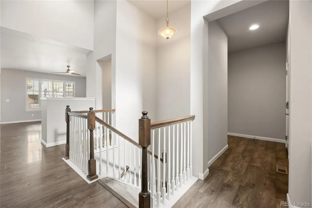 6693 S Muscadine Court Aurora CO 80016