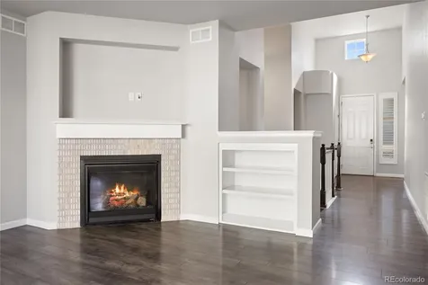 6693 S Muscadine Court Aurora CO 80016