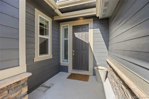 6693 S Muscadine Court Aurora CO 80016