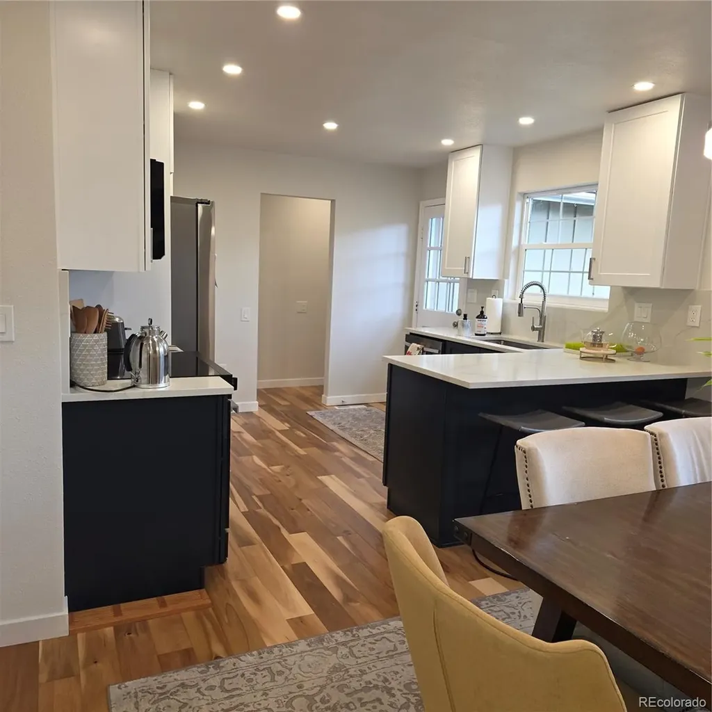 9002 E Amherst Drive Denver CO 80231