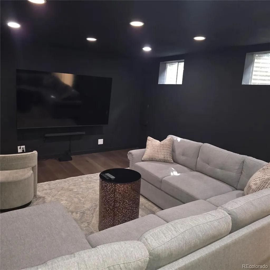 9002 E Amherst Drive Denver CO 80231